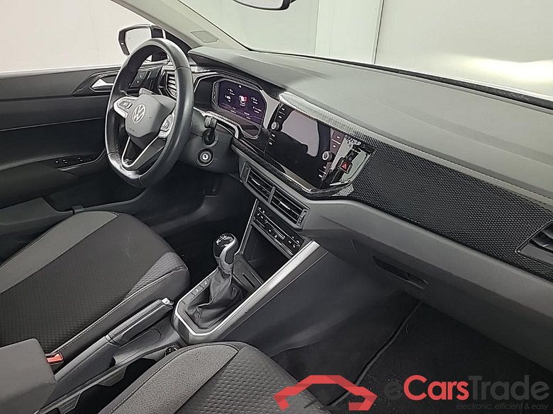 VOLKSWAGEN POLO 1.0 TSI 70kW Life Business 5D #6