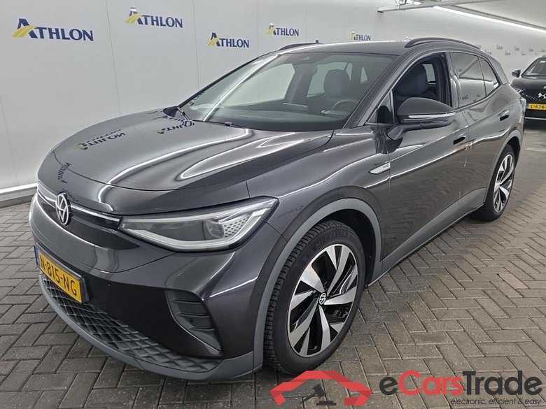 VOLKSWAGEN ID.4 77kWh 150kW Pro Auto 5D