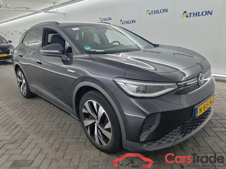 VOLKSWAGEN ID.4 77kWh 150kW Pro Auto 5D #2