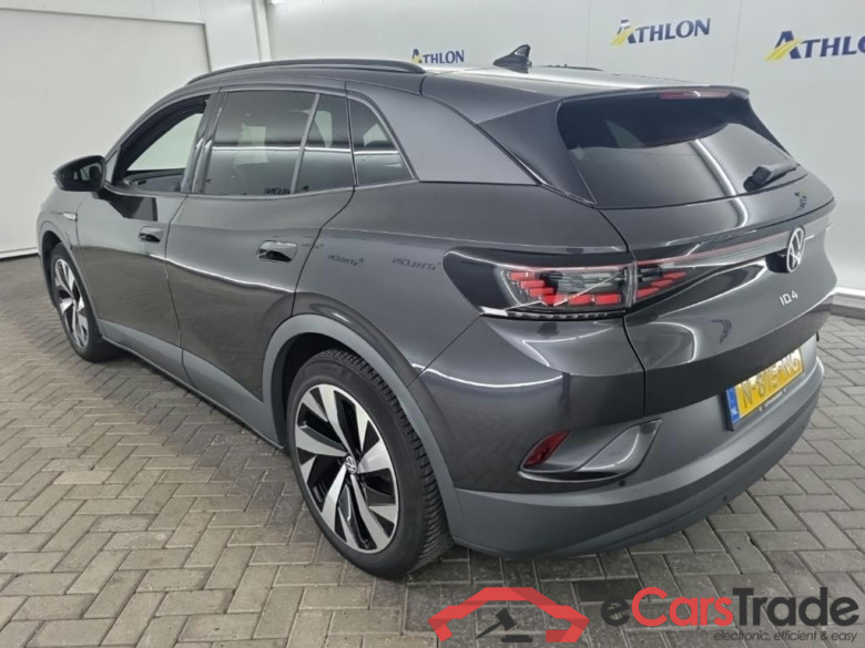 VOLKSWAGEN ID.4 77kWh 150kW Pro Auto 5D #4
