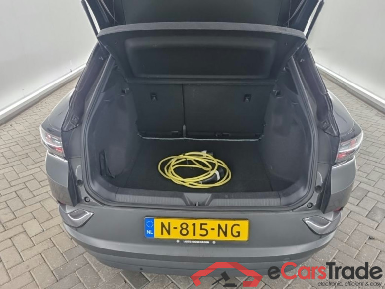 VOLKSWAGEN ID.4 77kWh 150kW Pro Auto 5D #5