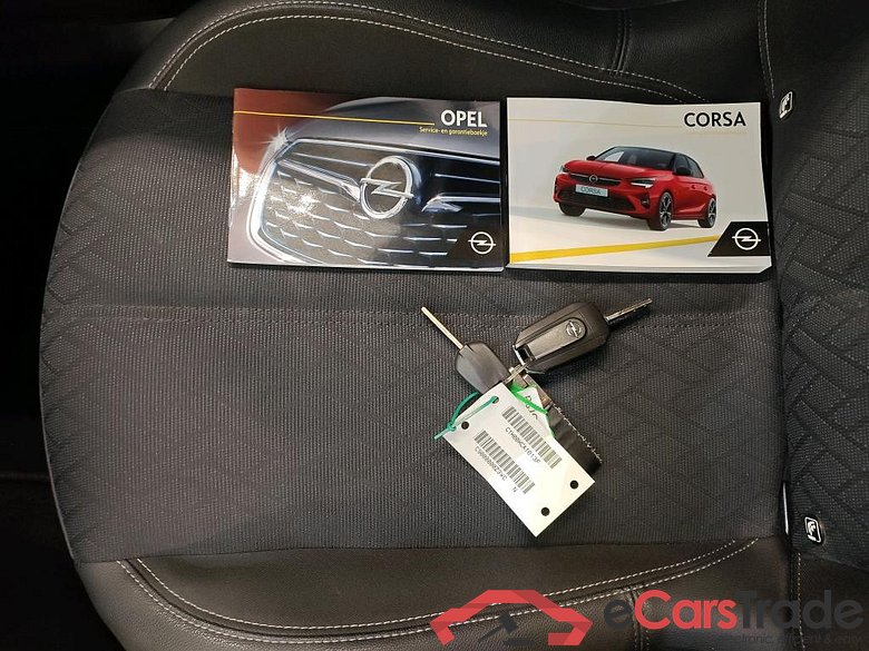Opel Corsa 1.2 TURBO ELEGANCE 74KW 5d #4