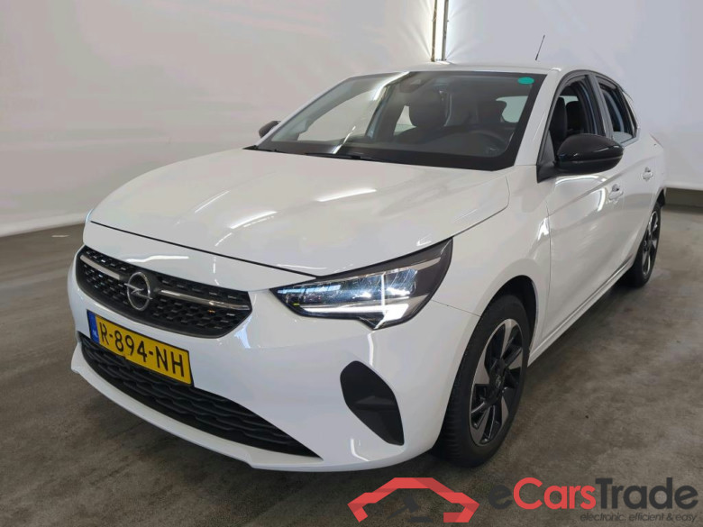 Opel Corsa-e 50kWh Elegance 11kW 3 fase 5d #1