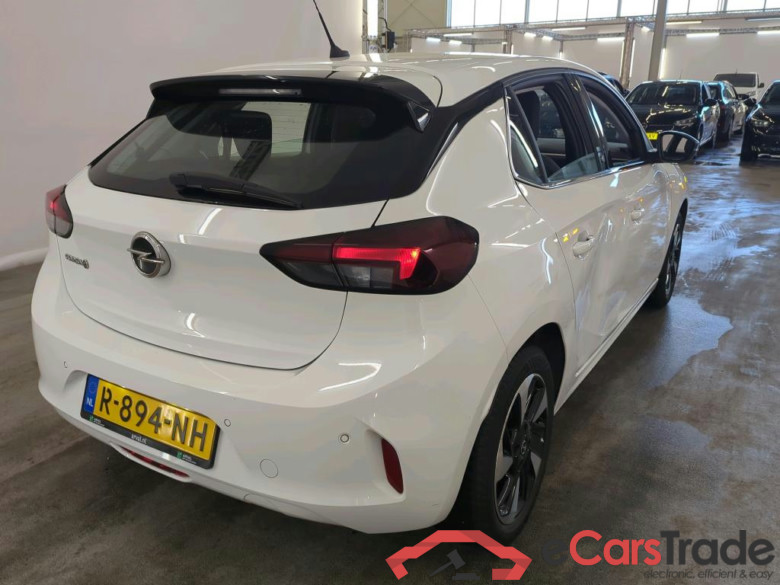 Opel Corsa-e 50kWh Elegance 11kW 3 fase 5d #2