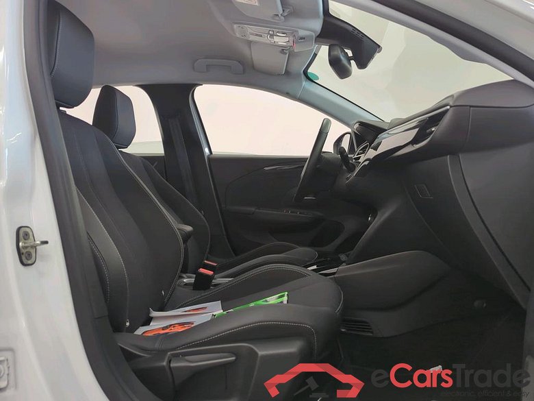 Opel Corsa-e 50kWh Elegance 11kW 3 fase 5d #3