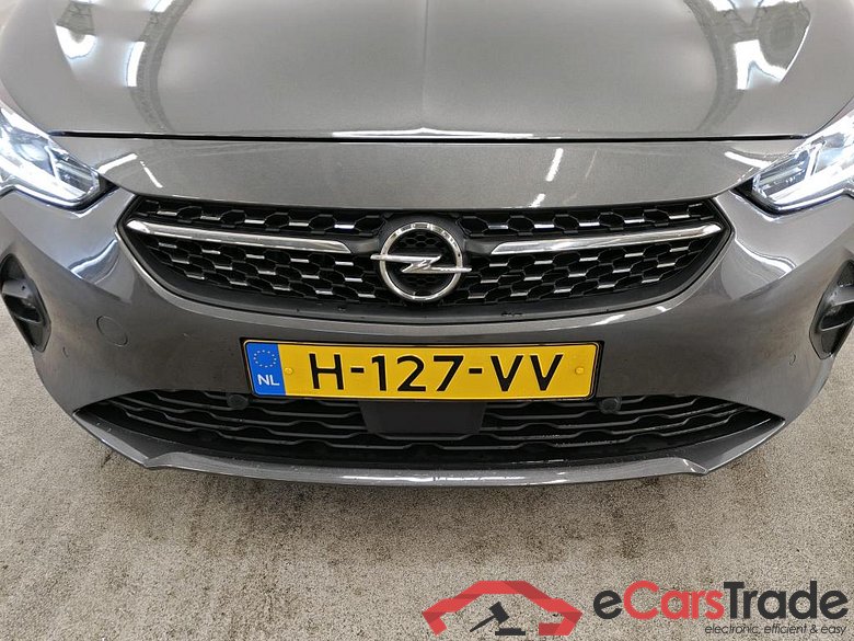 Opel Corsa 1.2 TURBO ELEGANCE AUTO 74KW 5d #5