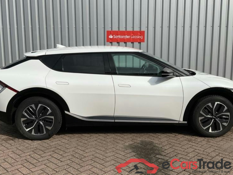 KIA EV6 77.4kWh ev plus rwd 168kW aut #6