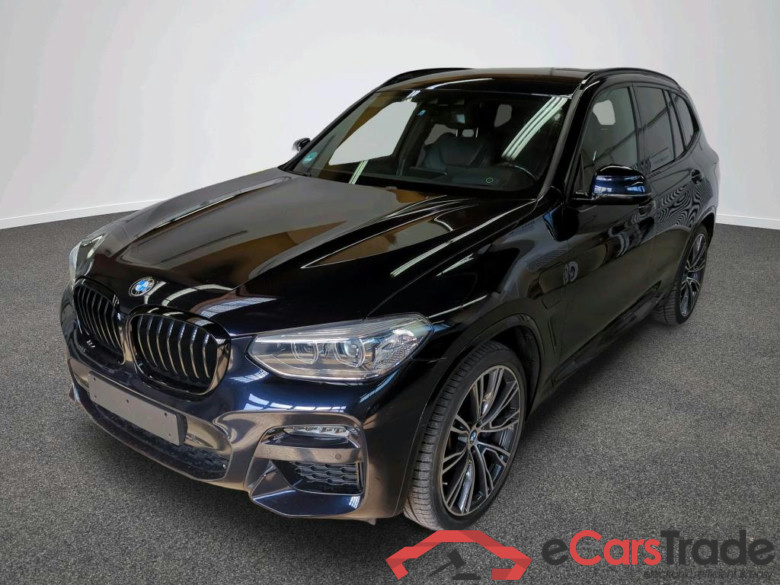 X3 xDrive 30 e M Sport 2.0 215KW AT8 E6d #1
