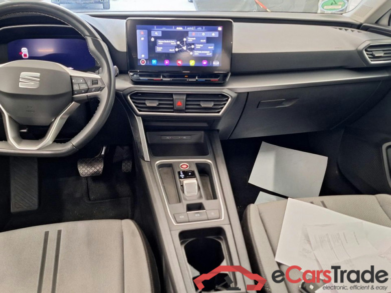Leon Sportstourer Style 2.0 TDI 110KW AT7 E6d #3