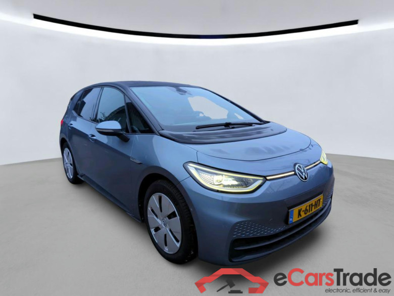 VOLKSWAGEN ID.3 150 kW #4
