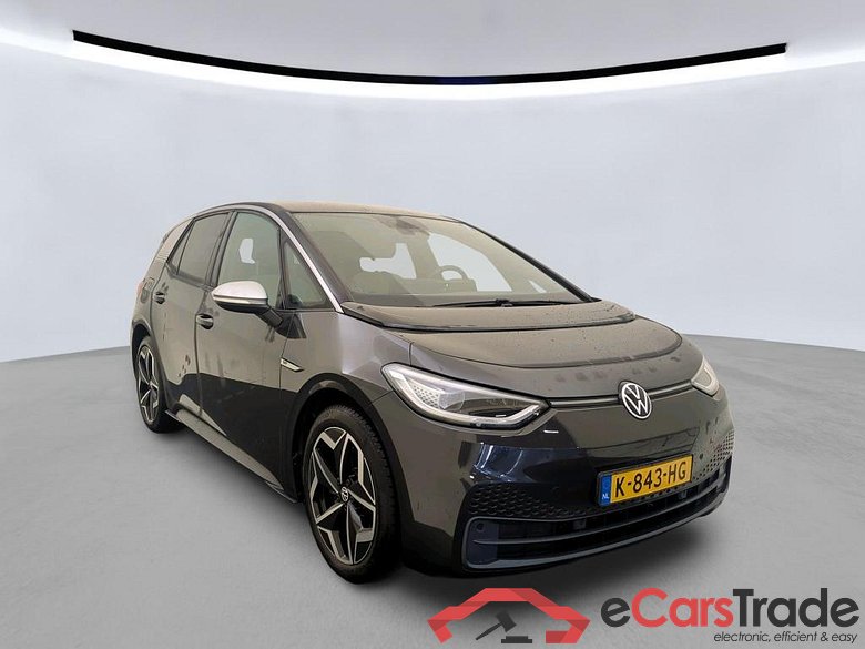 VOLKSWAGEN ID.3 150 kW #4