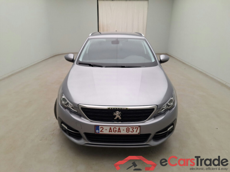 Peugeot, 308 SW FL'17, Peugeot 308 SW 1.5 BlueHDi 130 S&S Style 5d #1