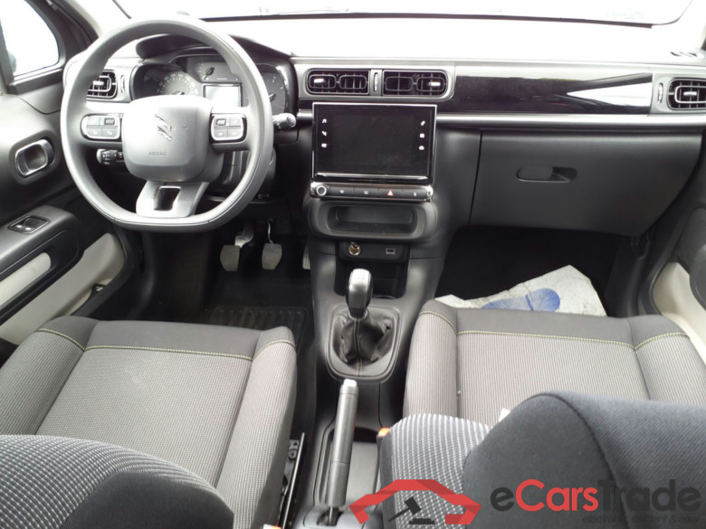 CITROËN C3 CITROËN C3 C3 83 CV  PLUS BVM #4