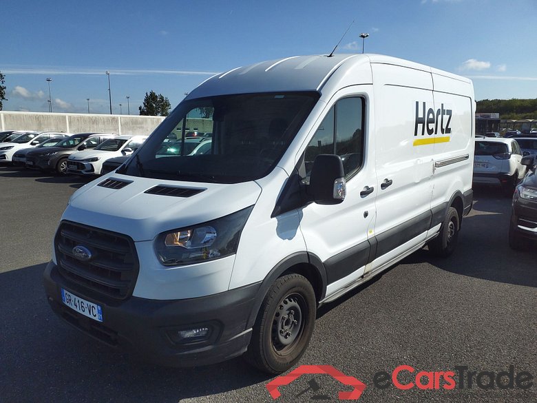 FORD Transit FORD Transit 350 L3H2 TDCi 130 ch 35 L3H2 Trend Business BVM
