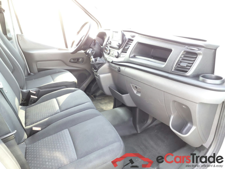 FORD Transit FORD Transit 350 L3H2 TDCi 130 ch 35 L3H2 Trend Business BVM #5