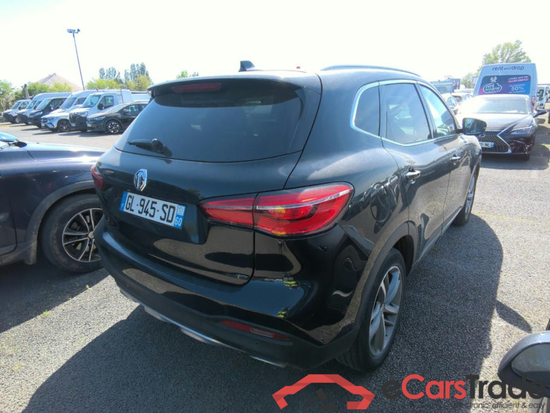 EHS LUXURY PHEV 258CH RISK chtx #4