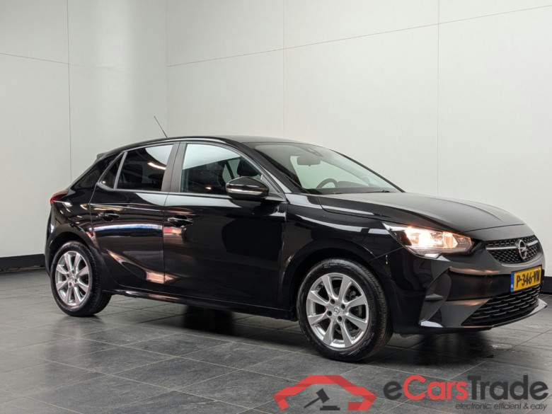 OPEL CORSA 1.2 Edition #2