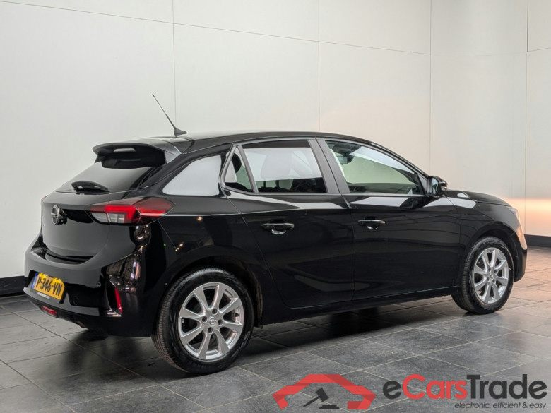 OPEL CORSA 1.2 Edition #3