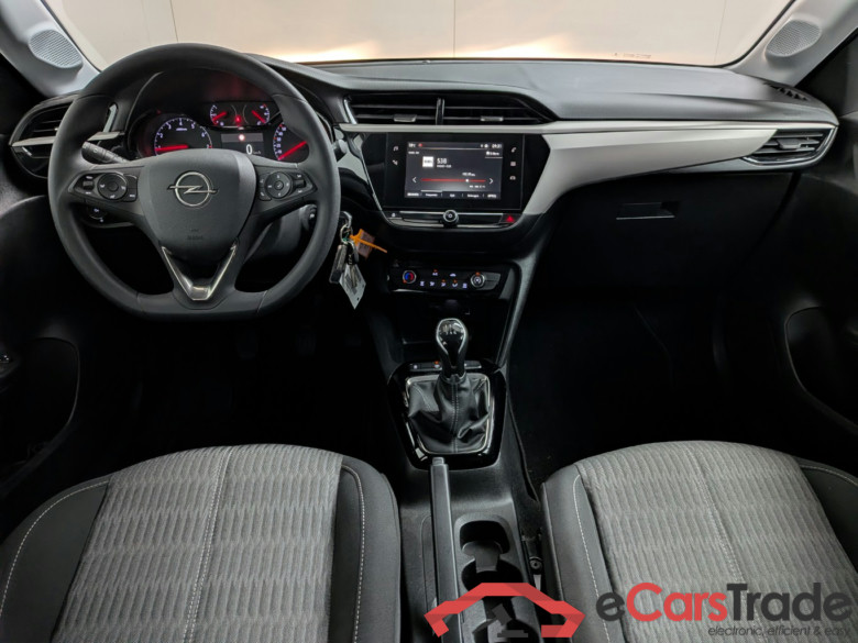 OPEL CORSA 1.2 Edition #5