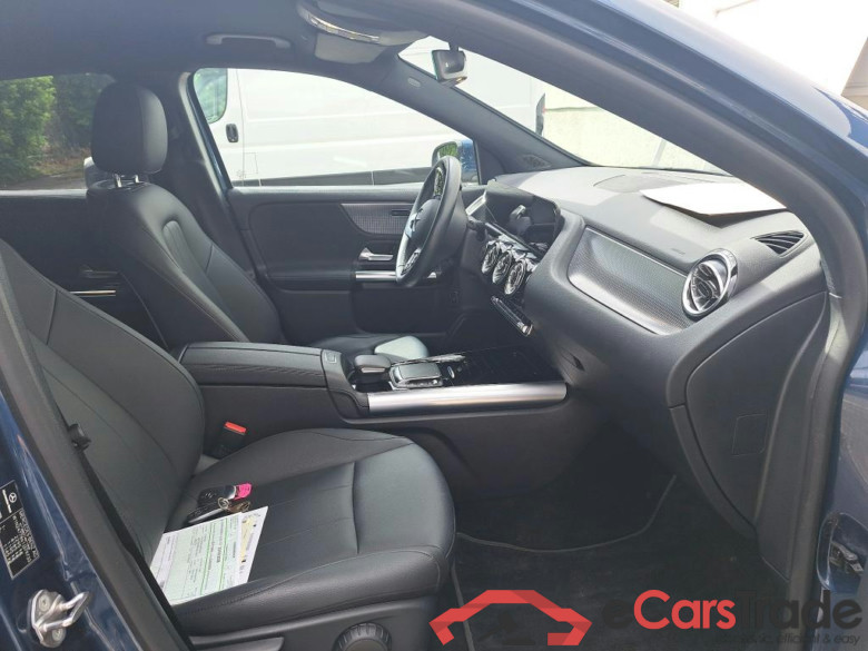 MERCEDES - MER GLA 250e 218PK DCT Business Solution Luxury * HYBRID * #3