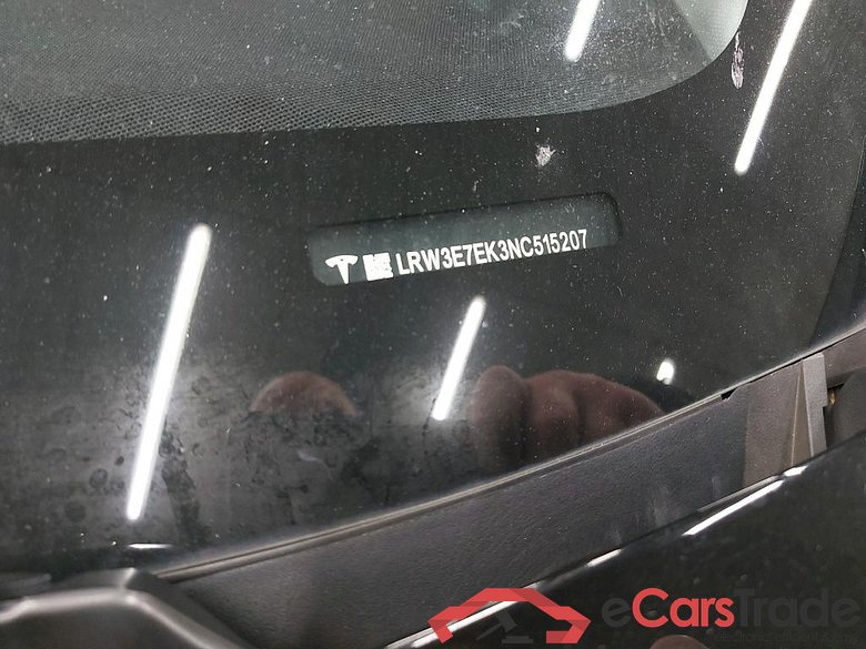 TESLA - TES MODEL 3 Long-Range Dual Motor AWD 498PK  & 19 Inch Stiletto Wheels  * ELECTRIC * #6