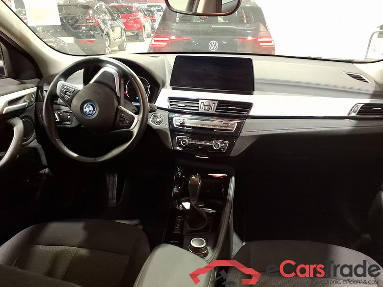 BMW X2 1.5 XDRIVE25E PHEV 162KW) #6
