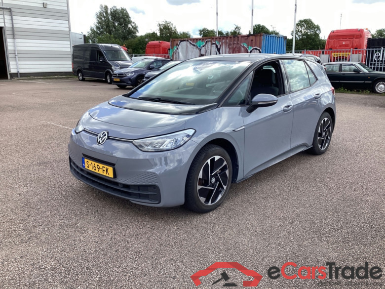 VOLKSWAGEN ID.3 Pure 45 kWh #1