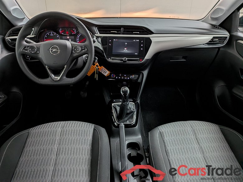 OPEL CORSA 1.2 Edition #5