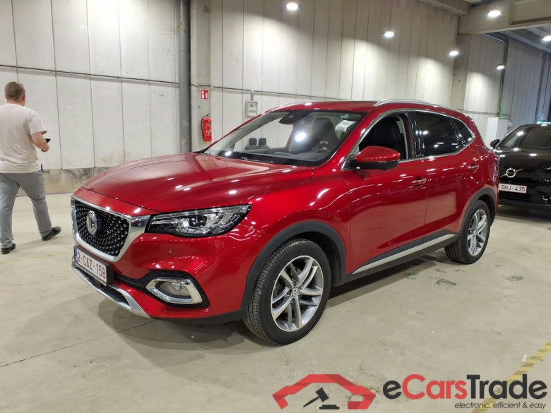 MG EHS 1.5T PHEV LUXURY AUTO #1