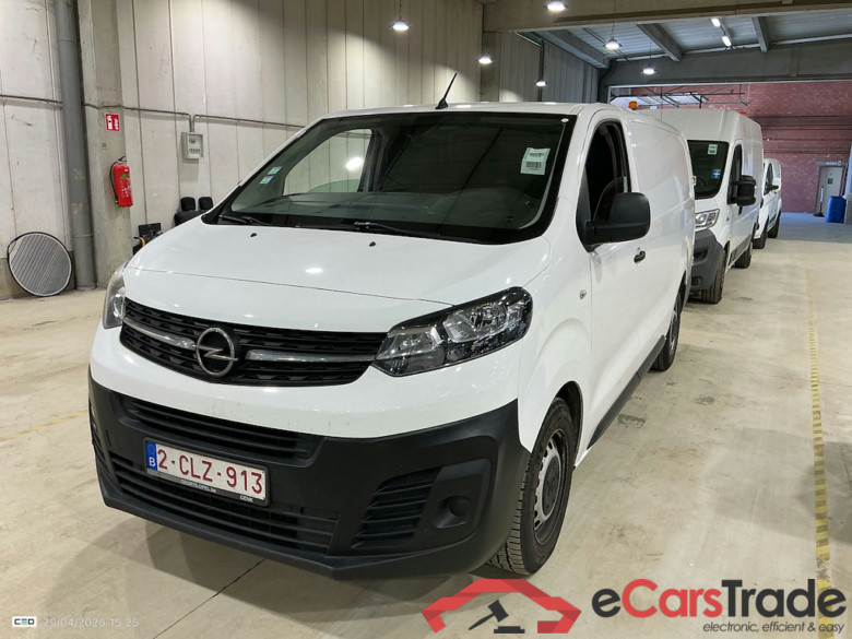 OPEL VIVARO 2.0 TURBO 106KW EDITION L3H1 #1