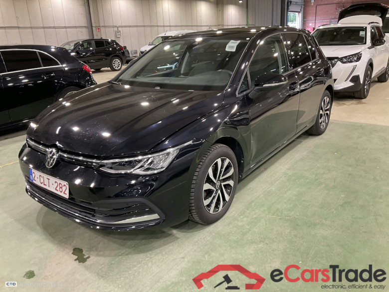 VOLKSWAGEN GOLF VIII 1.0 TSI 81KW ACTIVE #1