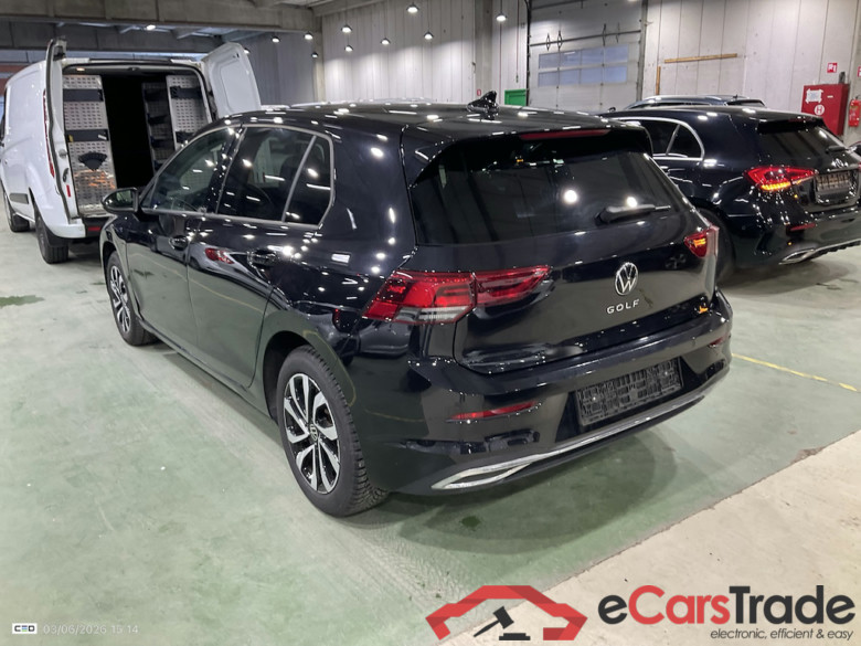 VOLKSWAGEN GOLF VIII 1.0 TSI 81KW ACTIVE #3