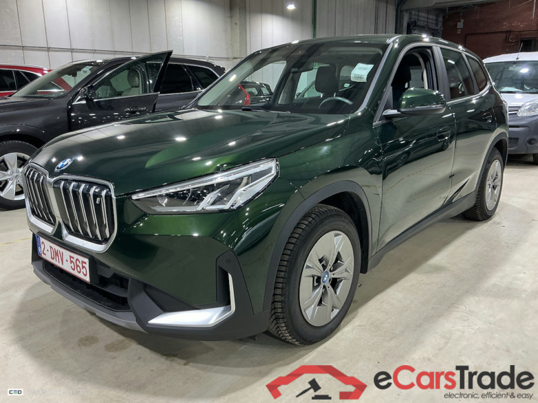BMW IX1 BEV 67KWH XDRIVE30 (200KW) 4WD AUTO #1