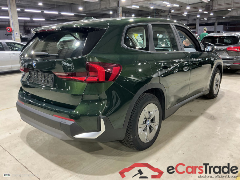 BMW IX1 BEV 67KWH XDRIVE30 (200KW) 4WD AUTO #4