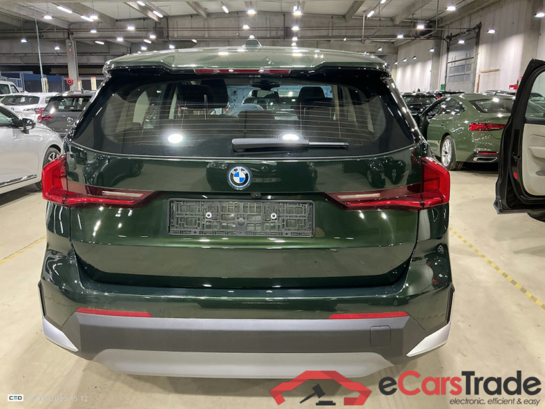 BMW IX1 BEV 67KWH XDRIVE30 (200KW) 4WD AUTO #5