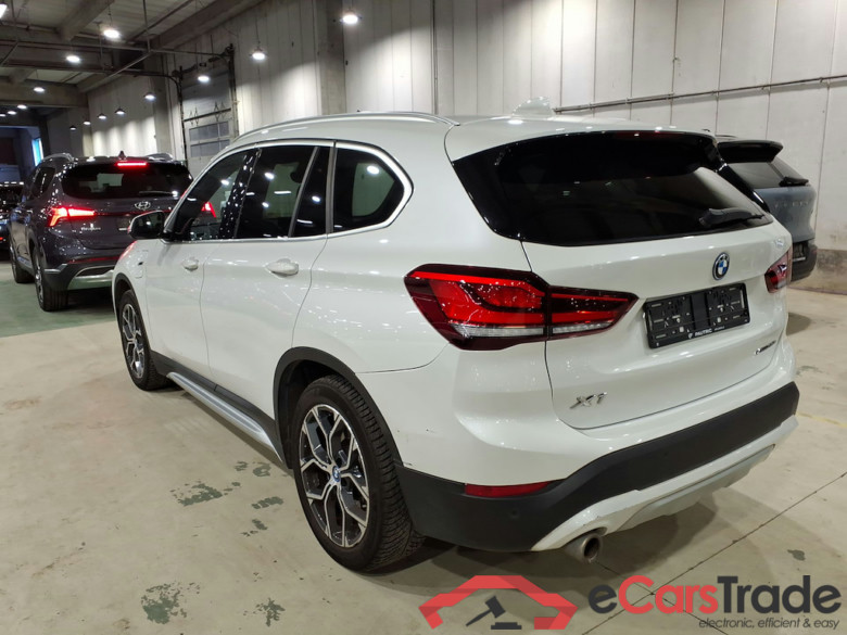 BMW X1 1.5 XDRIVE25E (162KW) #2