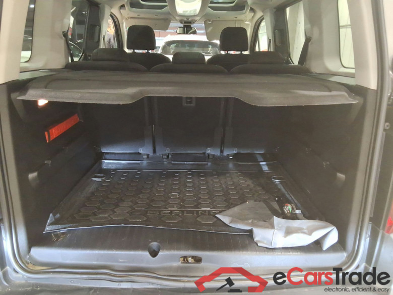 CITROAu2039N Berlingo 1.2 PURETECH 130 S-S SHINE M AUTO #3