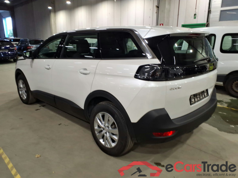 PEUGEOT 5008 1.5 BLUEHDI 130 AUTO ACTIVE PACK #2