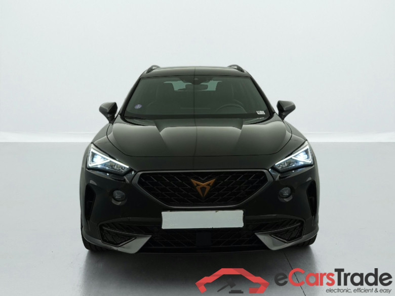 Cupra Formentor 1.5 TSI 150 CH BUSINESS EDITION #2
