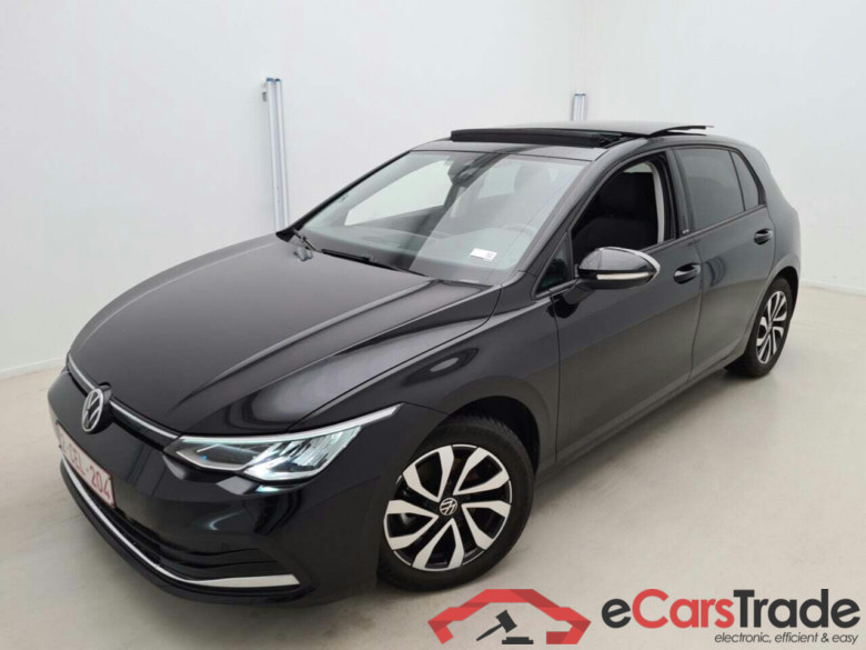 VOLKSWAGEN GOLF 1.0 TSI ACTIVE #1