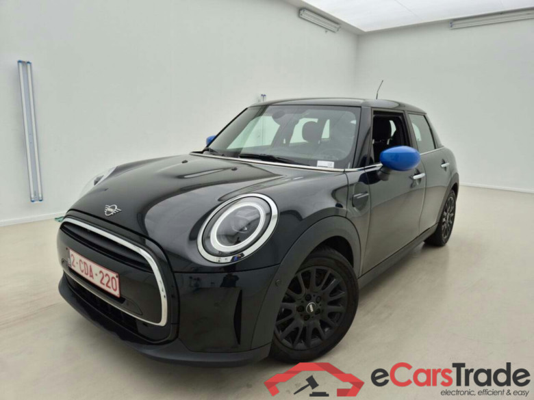 MINI ONE 1.5 #1