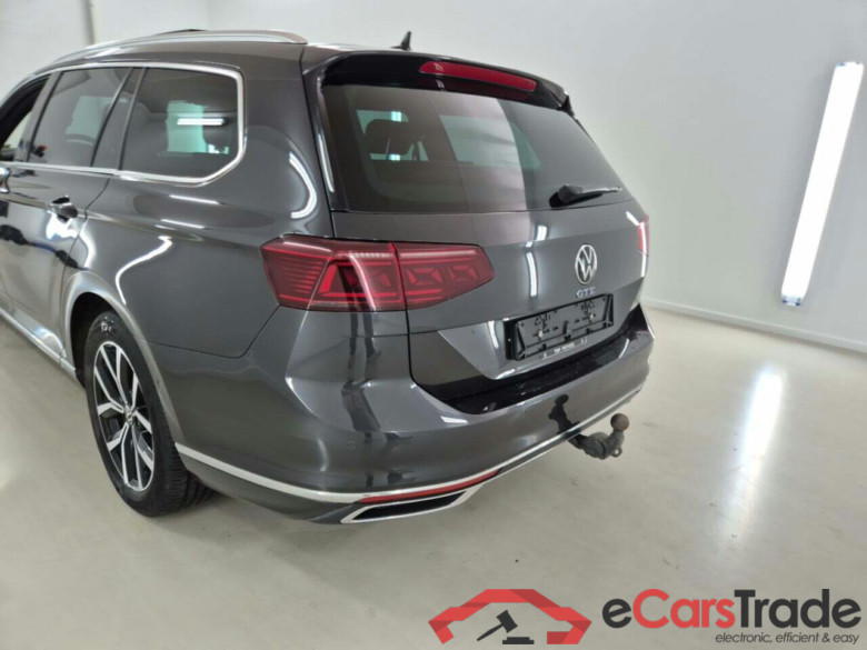VOLKSWAGEN PASSAT VARIANT 1.4 GTE BUSINESS DSG #6