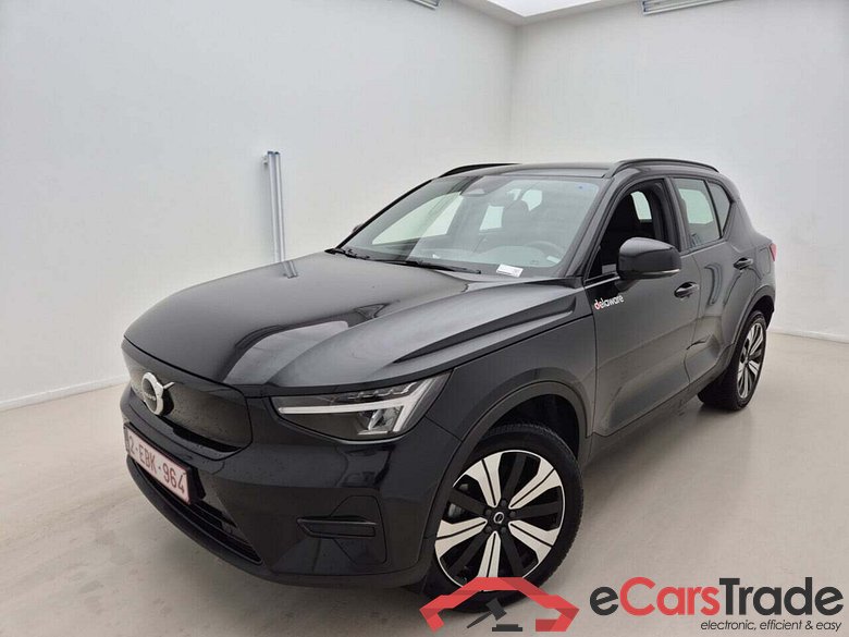 VOLVO XC40 RECHARGE CORE