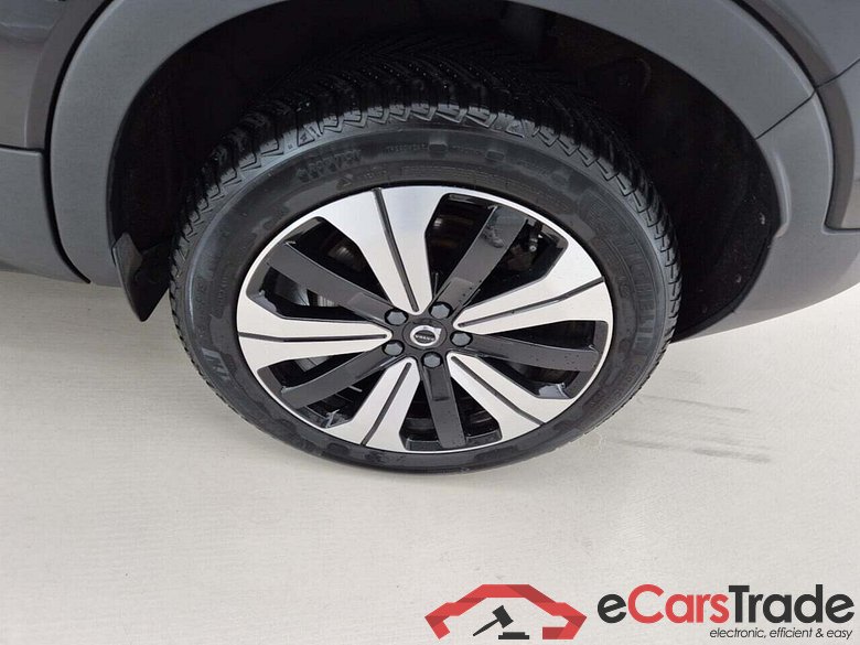 VOLVO XC40 RECHARGE CORE #6