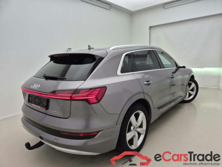 AUDI E-TRON 55 E-TRON ADVANCED #2