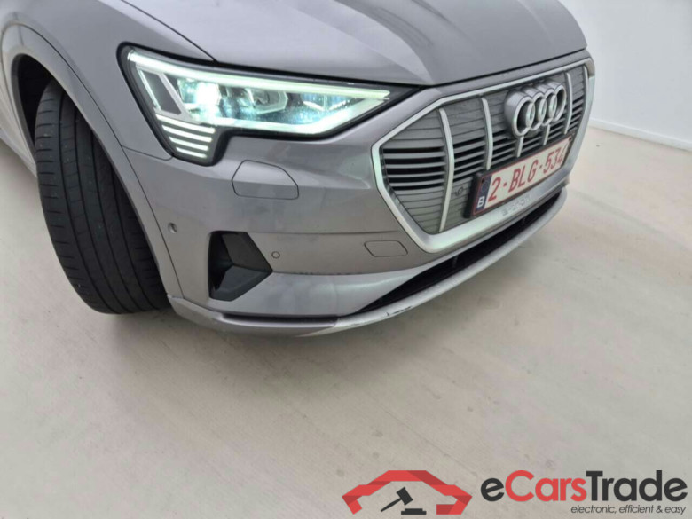 AUDI E-TRON 55 E-TRON ADVANCED #6