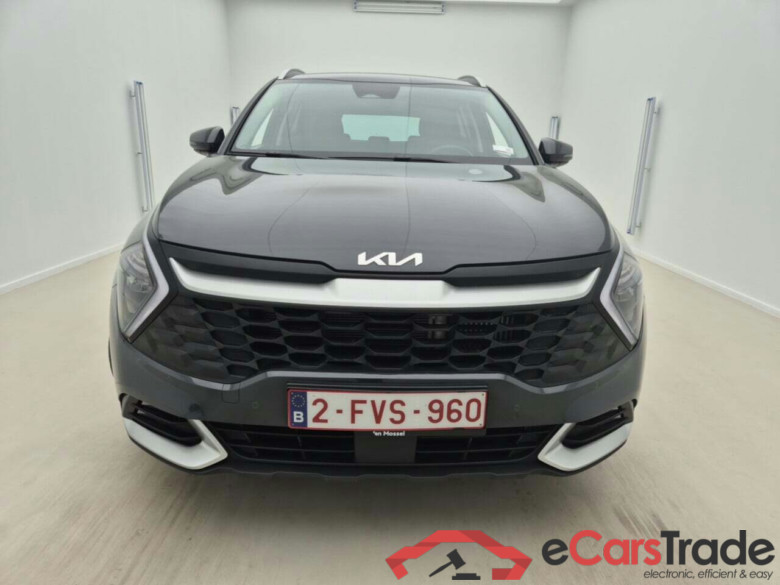 KIA SPORTAGE 1.6 T-GDI PULSE DCT #5