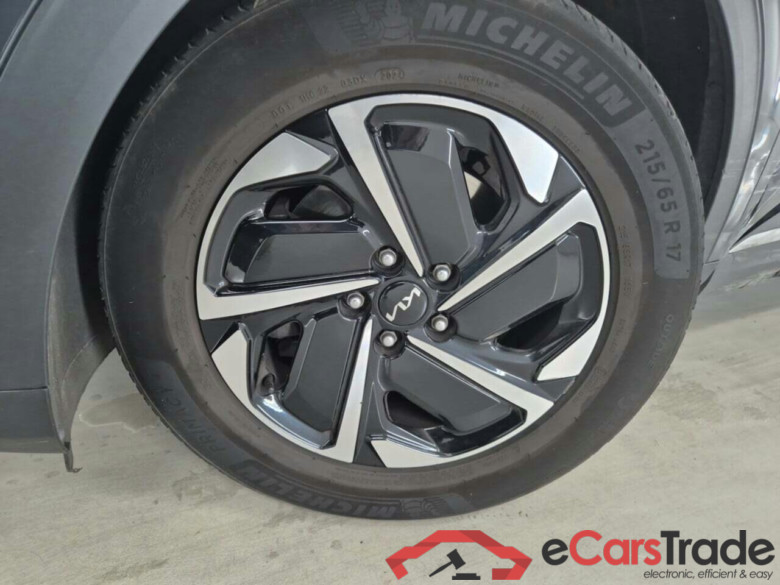 KIA SPORTAGE 1.6 T-GDI PULSE DCT #6