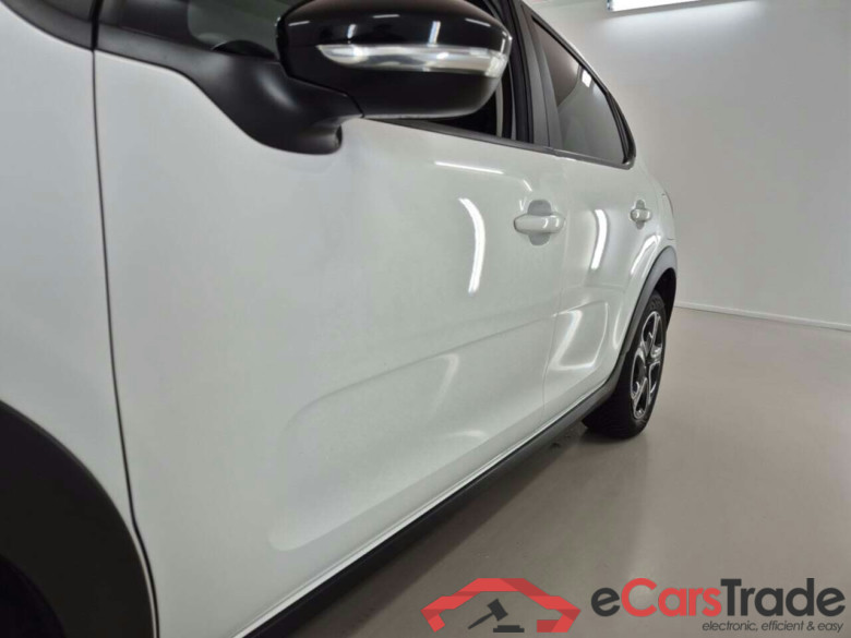 CITROEN C3 1.2 PT FEEL #4