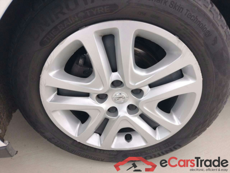 OPEL ASTRA 1.2 TURBO START/STOP EDITION #6